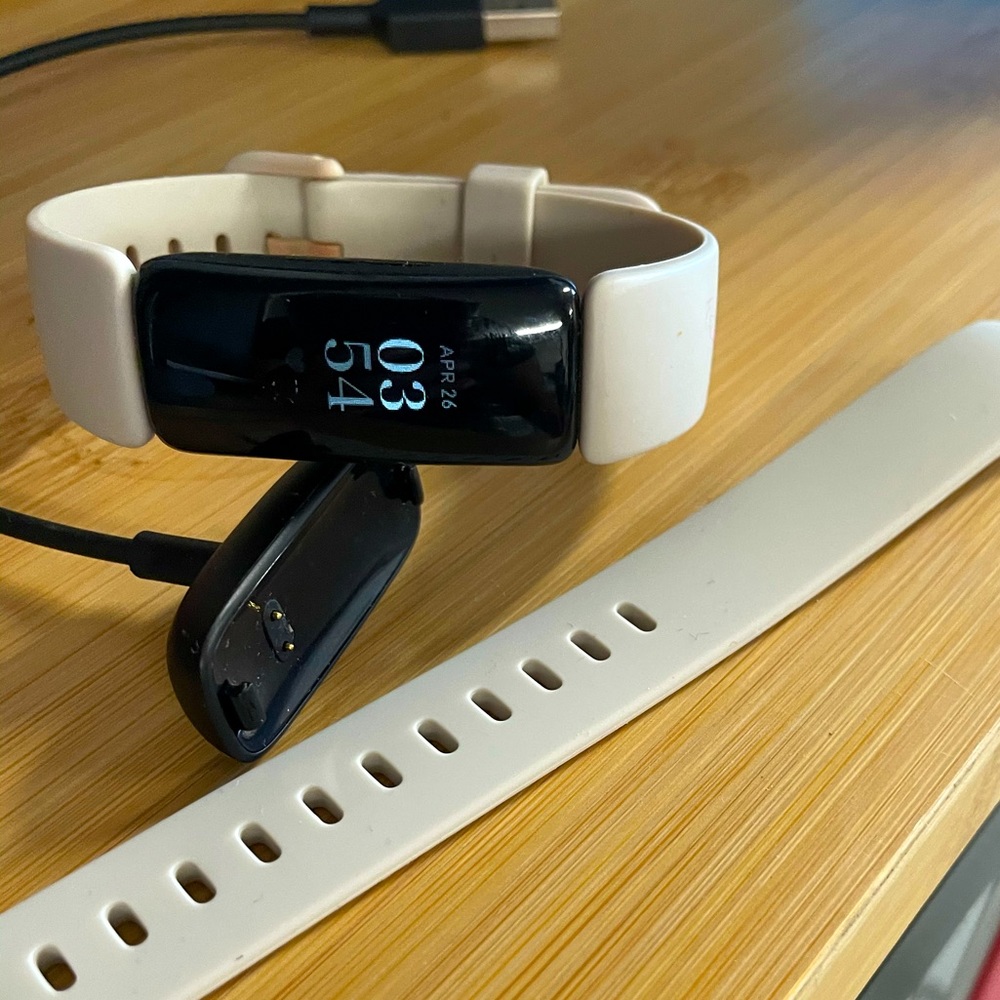 Fitbit Inspire 2